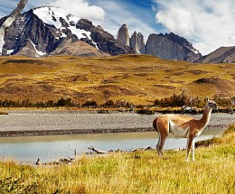 Merveilles naturelles du Chili